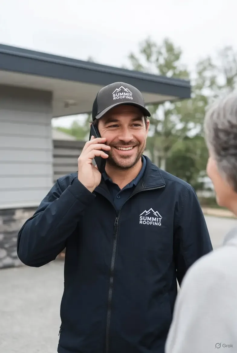 Flat Roof Leak Repair Owings, MD FAQs